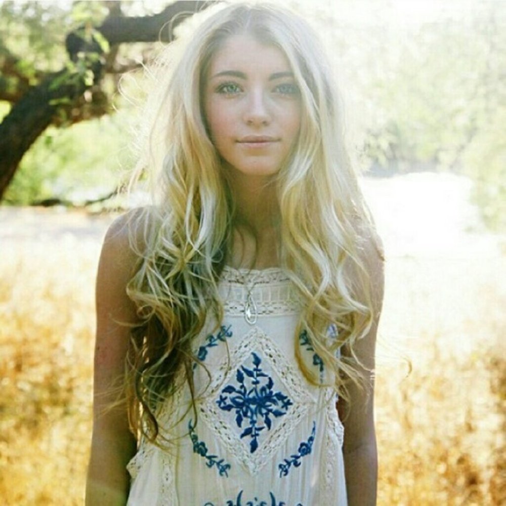 Free People Diamonds In The Sky Dress - Picture 2 of 8